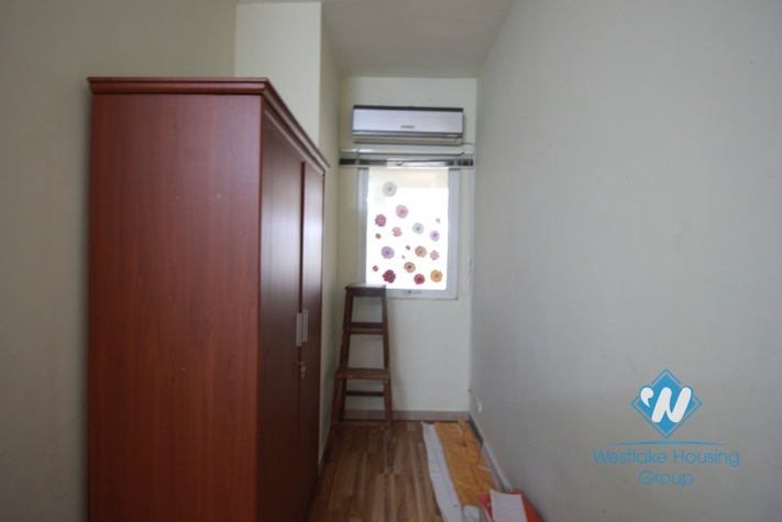 Nice and cozy apartment for rent in Ciputra, Tay Ho, Hanoi